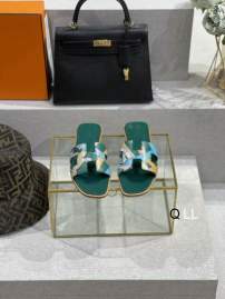 Picture of Hermes Slippers _SKUHermessz35-40LL01301711